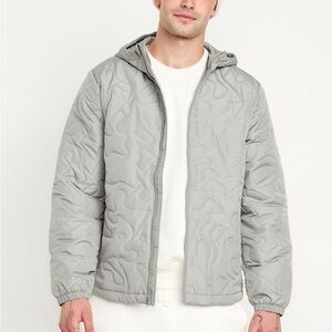 Gap Men’s Puffer jacket